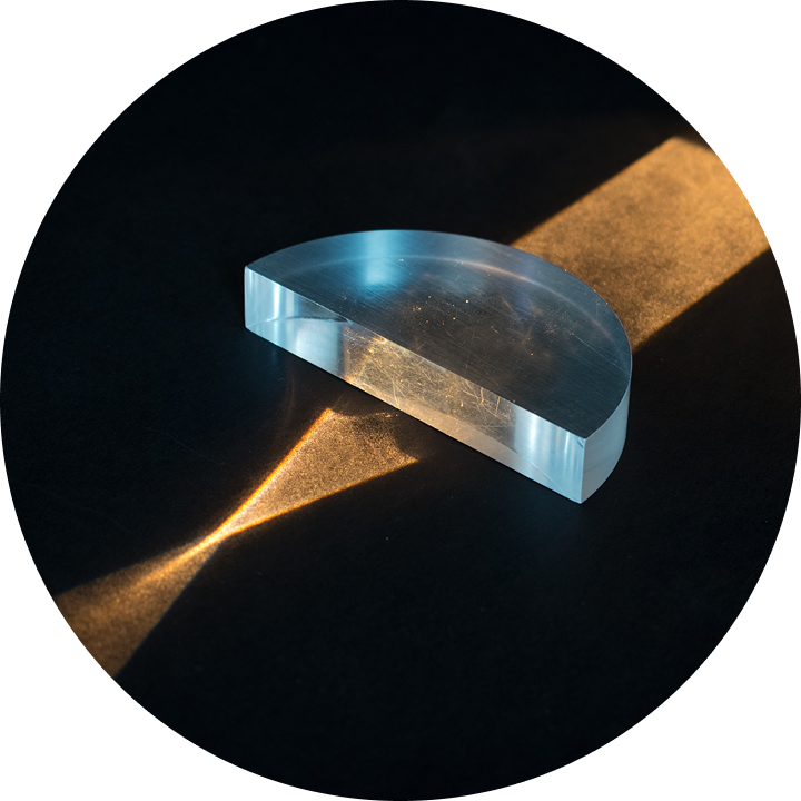 光・音の規則性